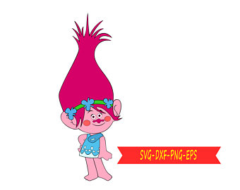 Trolls Logo Vector at Vectorified.com | Collection of Trolls Logo ...