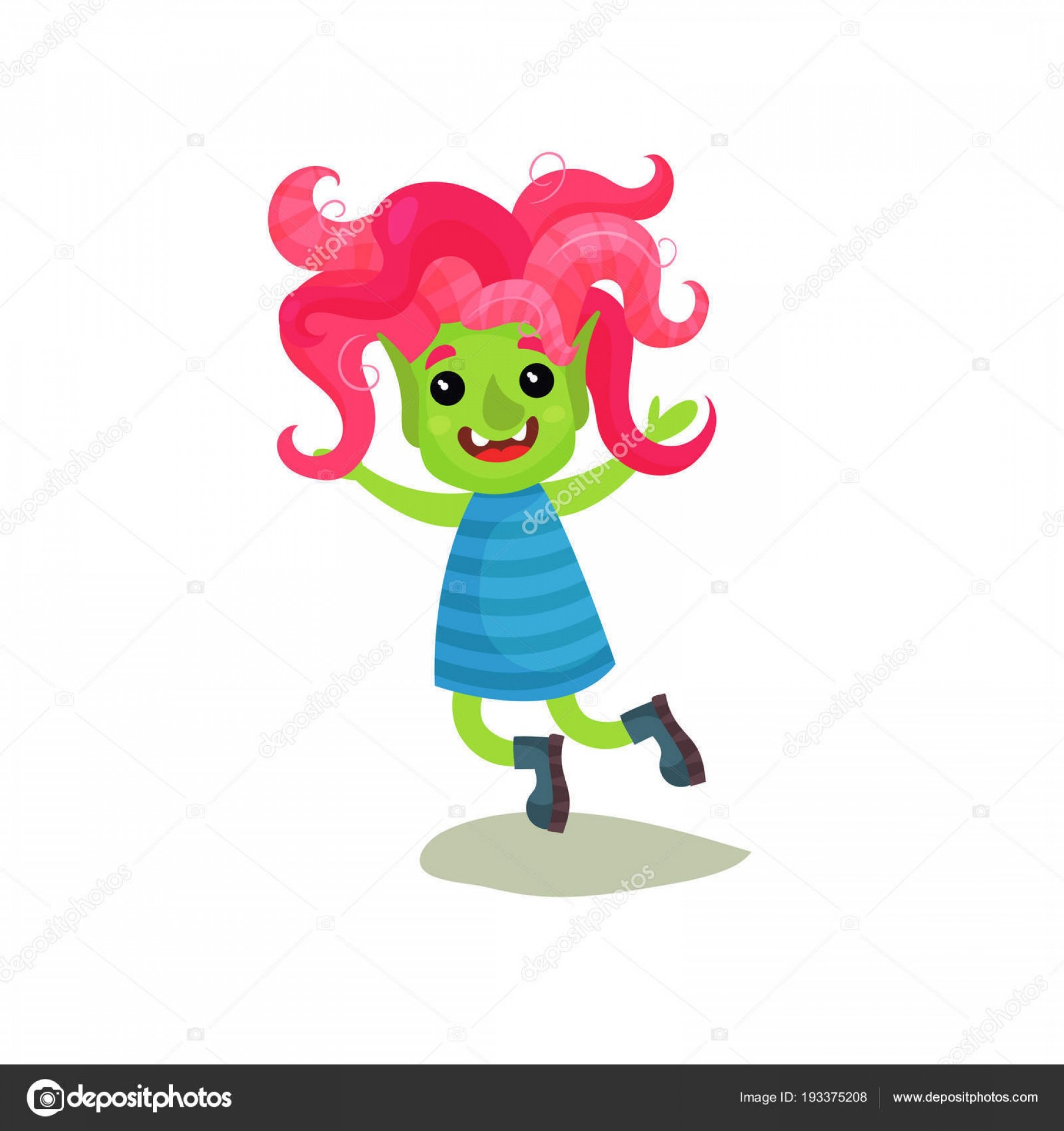 2304x2448 Trolls Logo Vector Soidergi
