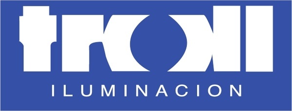 600x228 Trolls Free Vector Download