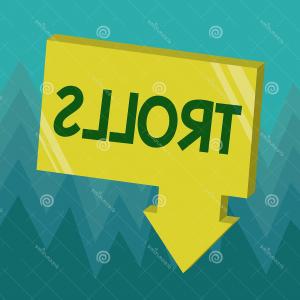 300x300 Cute Cartoon Monster Troll Vector Soidergi