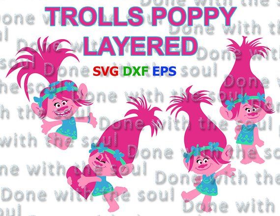 570x441 Trolls Poppy