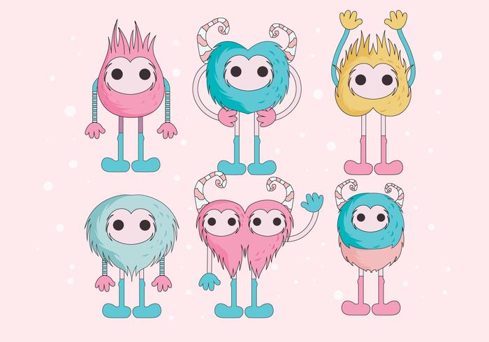 700x490 Trolls Vol Vector