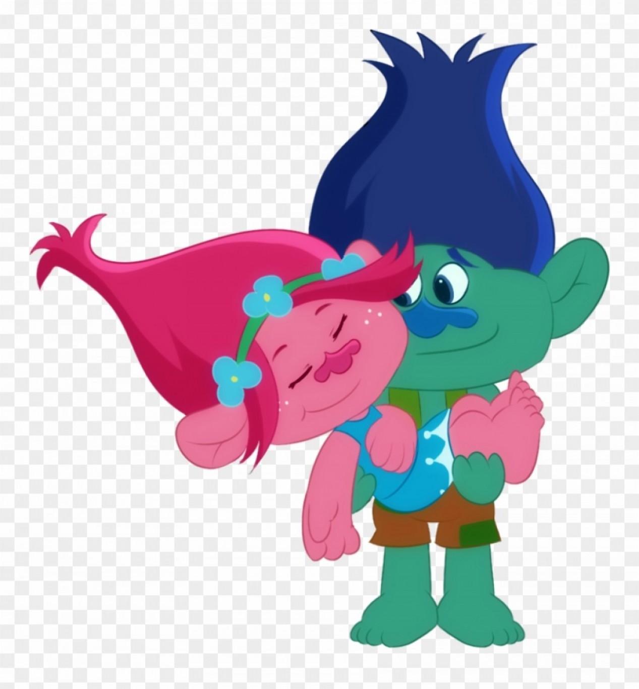 Trolls Vector at Vectorified.com | Collection of Trolls Vector free for ...