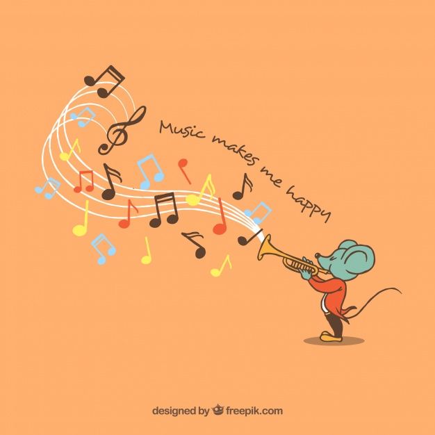 Trumpet, Vector Free 626x626 Trumpet, Vector Free