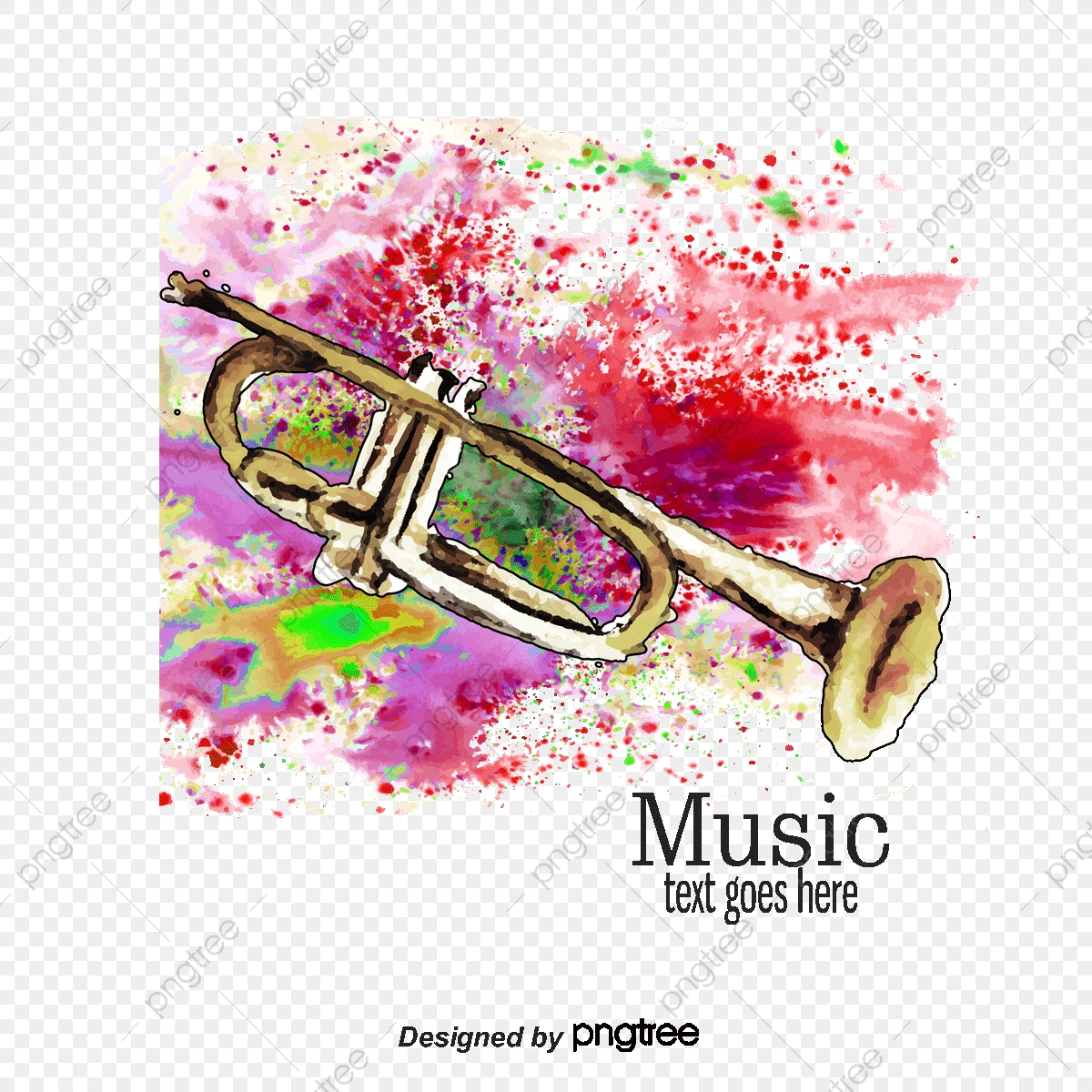Vector De Trompeta, Musica, Instrumentos Musicales Png Y 1200x1200 Vector De Trompeta, Musica, Instrumentos Musicales Png Y