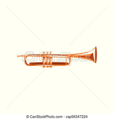 Instrumento, Vector, Trompeta 450x470 Instrumento, Vector, Trompeta