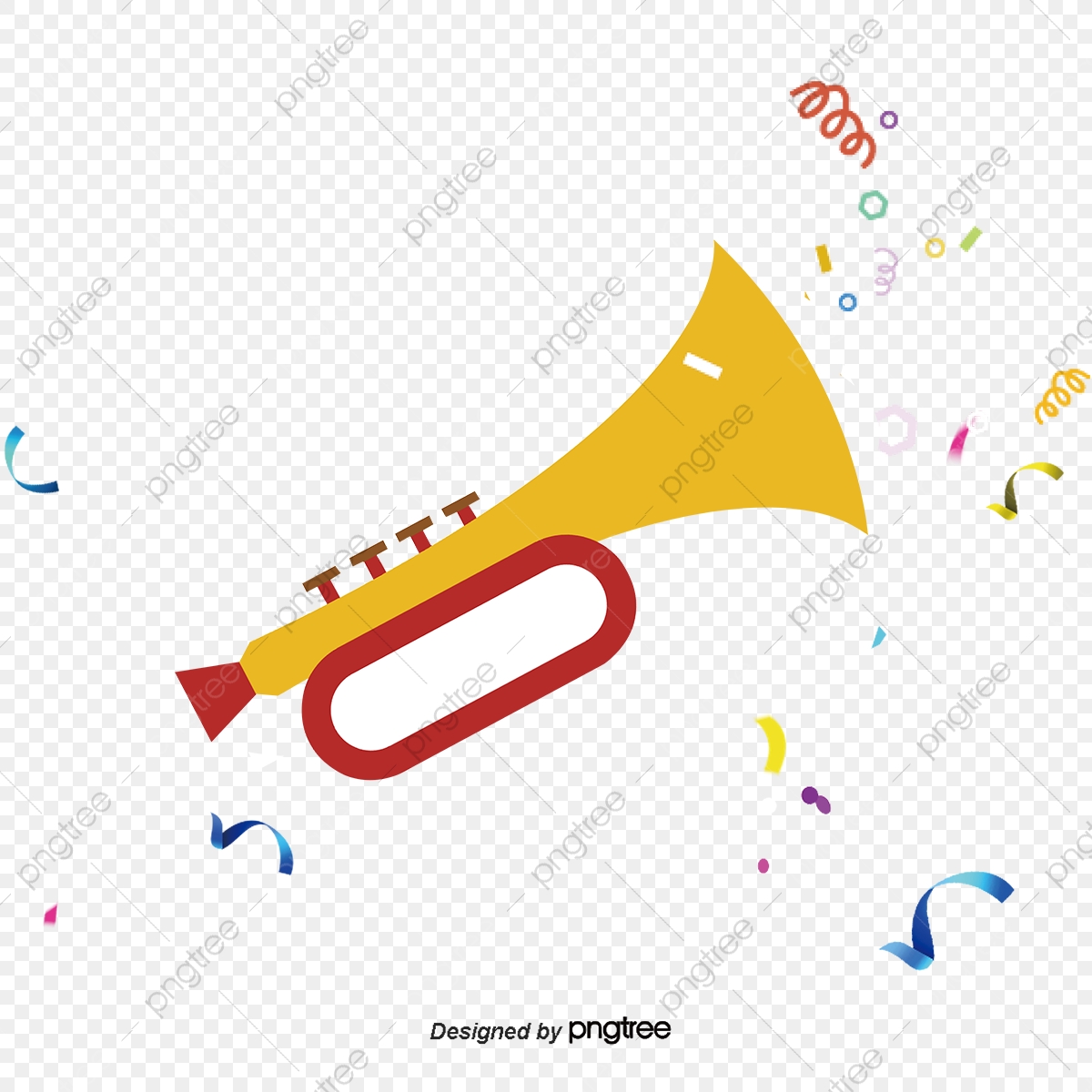 Color Trompeta, Musica, Vector, Instrumentos Musicales Png Y 1200x1200 Color Trompeta, Musica, Vector, Instrumentos Musicales Png Y