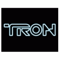 Tron Logo Vector 200x200 Tron Logo Vector