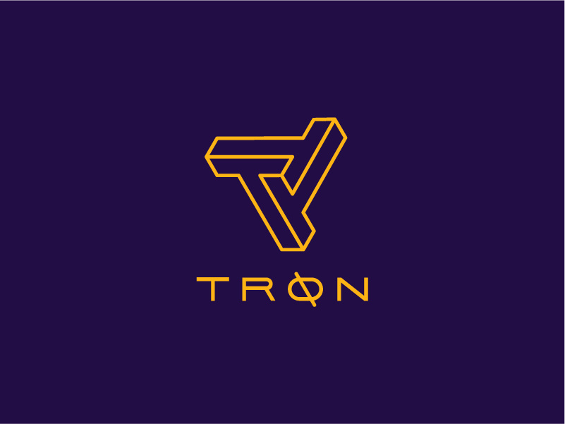 Tron Logo 801x601 Tron Logo