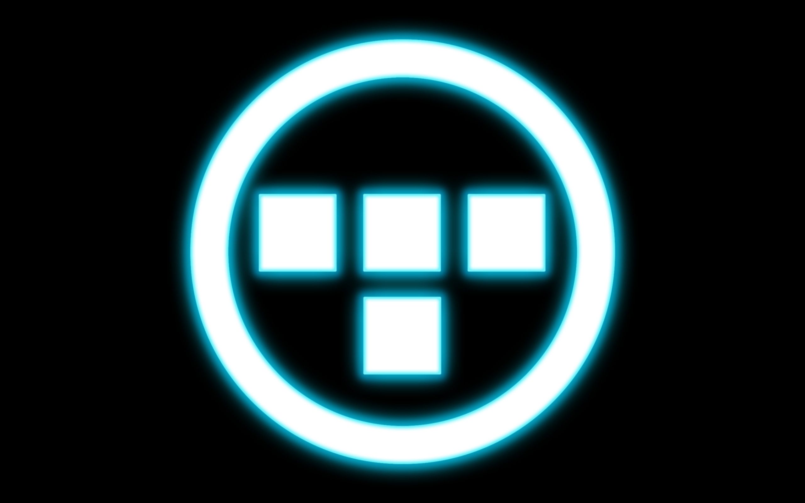 Tron Symbol Sci Fi Tron Uprising, Tron Legacy, Logos 2560x1600 Tron Symbol Sci Fi Tron Uprising, Tron Legacy, Logos