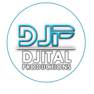 Dj A The K Logo Vector Djital Productions 300x300 Dj A The K Logo Vector Djital Productions