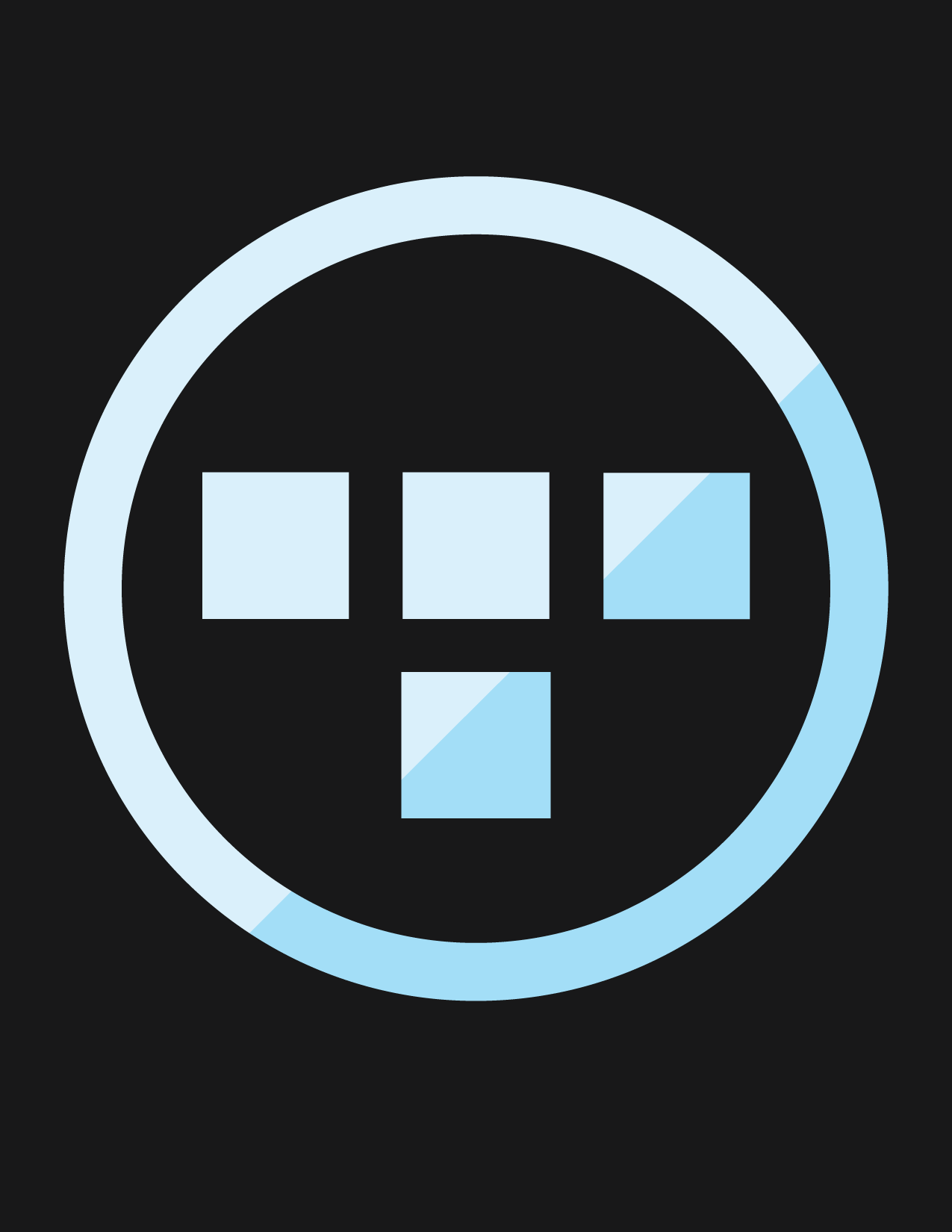 Yo Vectors Day Tron Logo 1275x1650 Yo Vectors Day Tron Logo