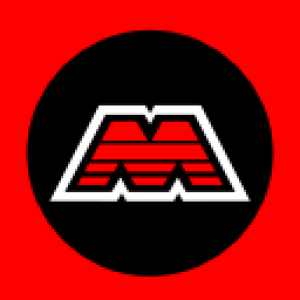 M Tron Vector Graphic 300x300 M Tron Vector Graphic