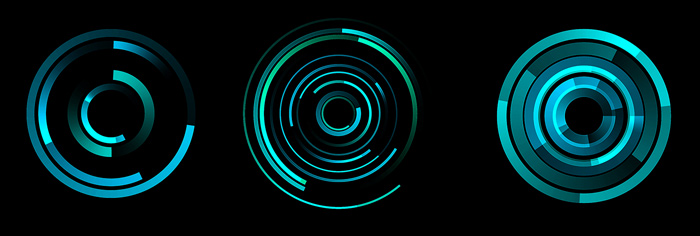 700x236 Tron Legacy Design
