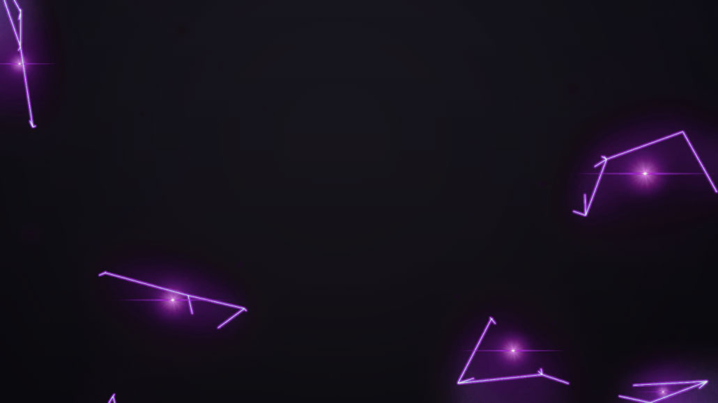 1030x579 Electrical Arcs Neon Lightning Retro Future Vr Voltage Glow Vector