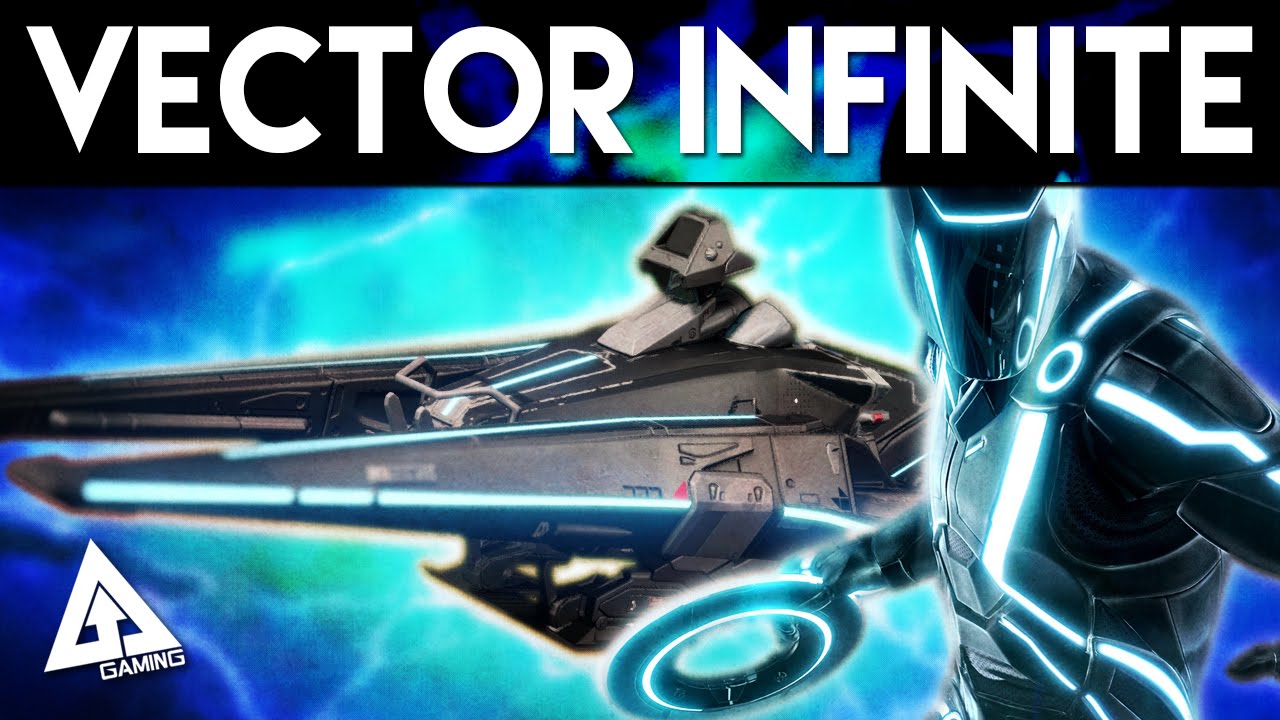1280x720 Destiny Ev Vector Infinite Sparrow Gameplay Refer A Friend