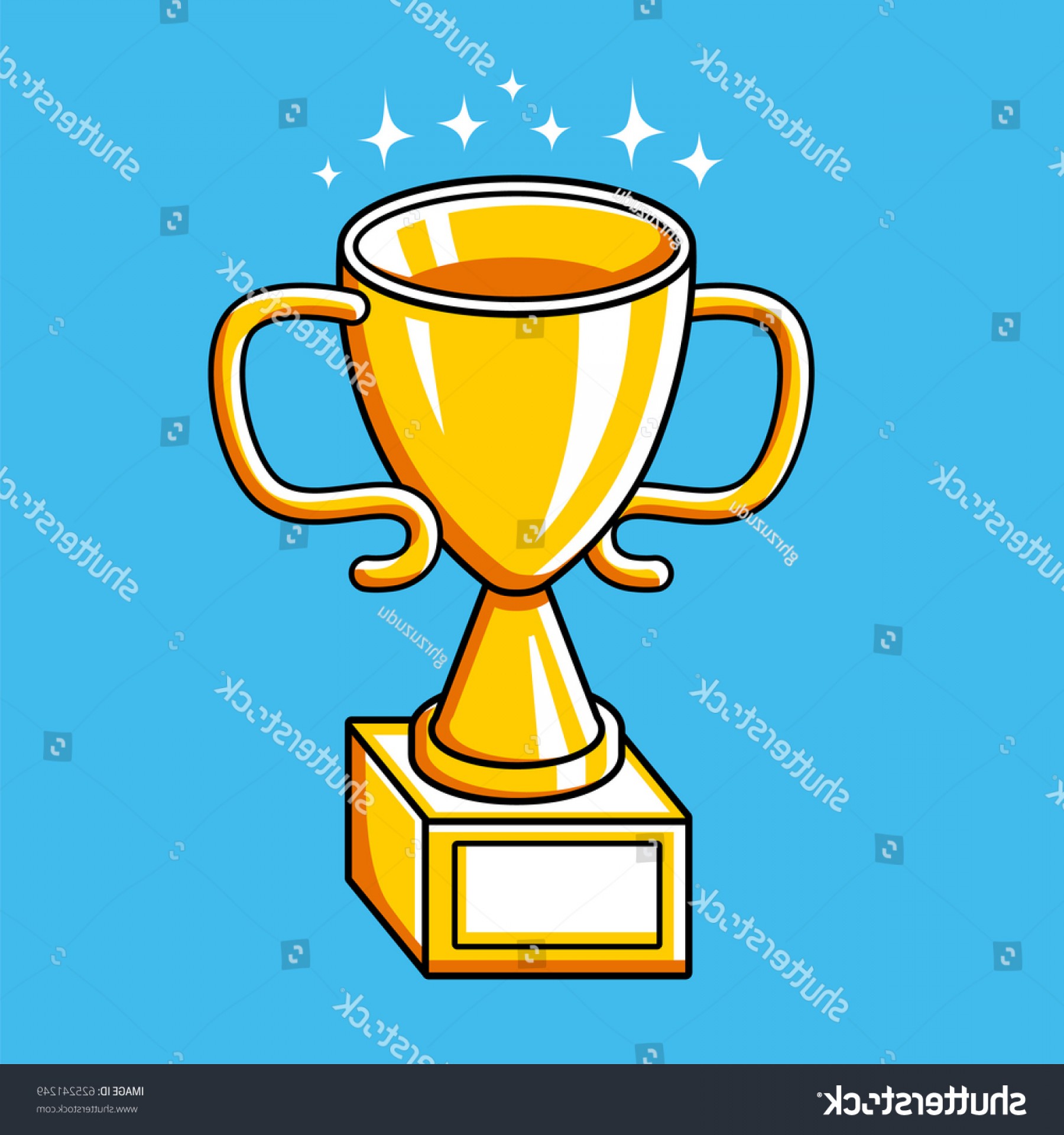 1800x1920 Golden Trophy Cup Vector Champion Symbol Soidergi