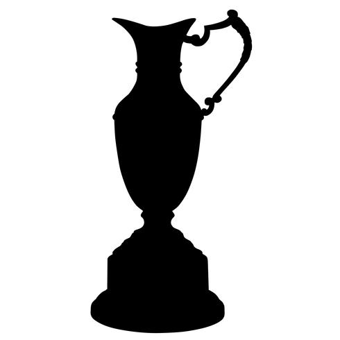 490x490 Trophy Vector