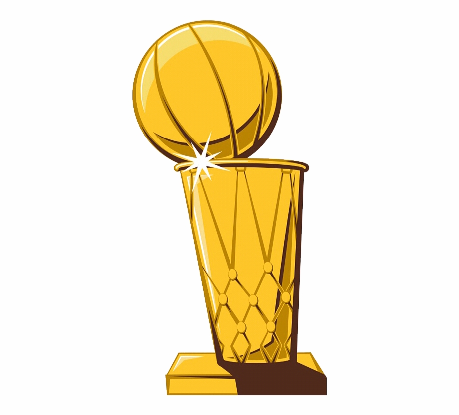 920x833 Nba Finals Trophy Png