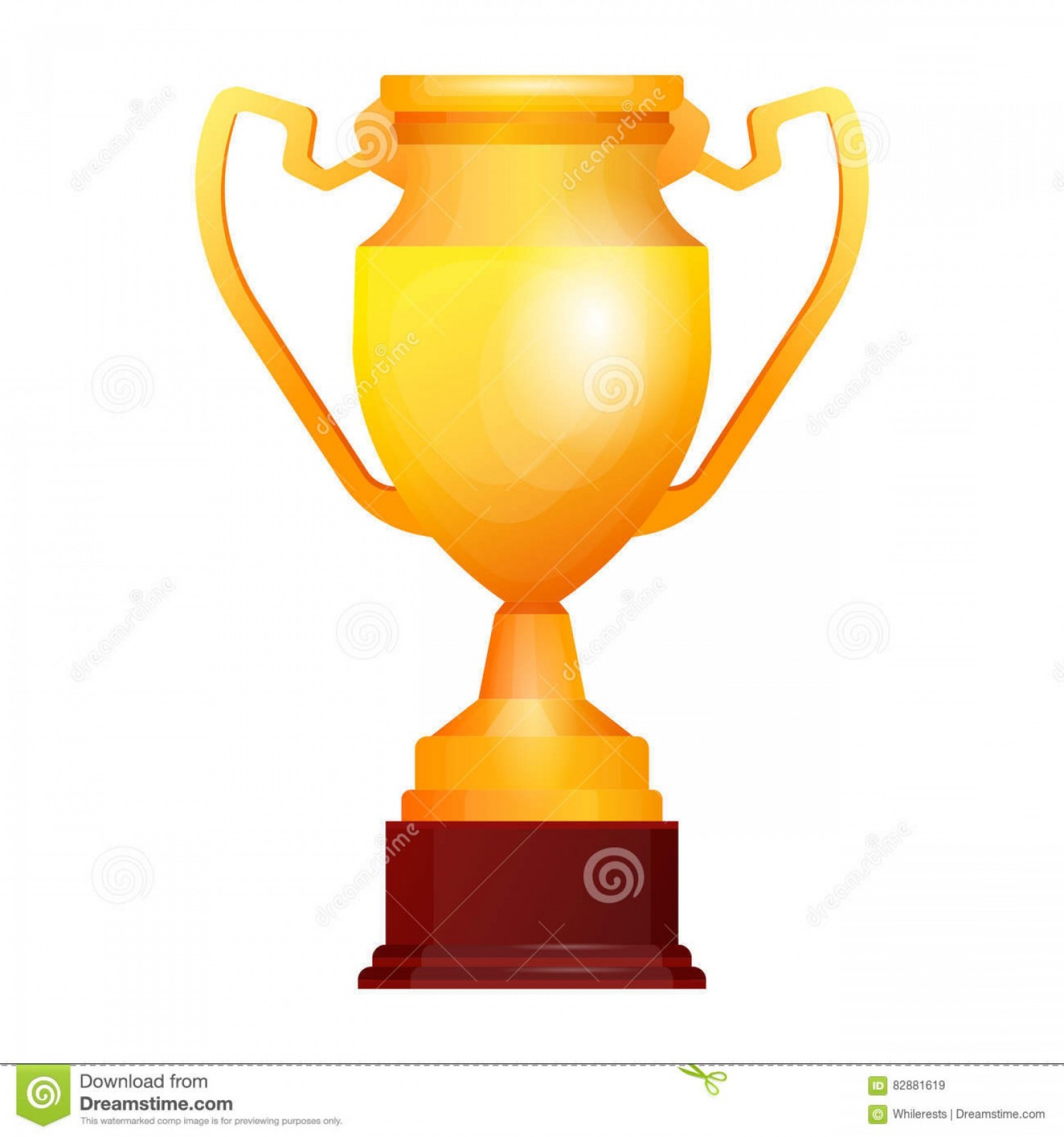 1872x2001 Oscar Trophy Vector Hoodamathrun