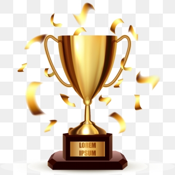 360x360 Trophy Vector, Free Download Trophies Awards, Trophies, Gold