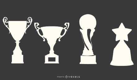 442x260 Trophy Vector Graphics To Download