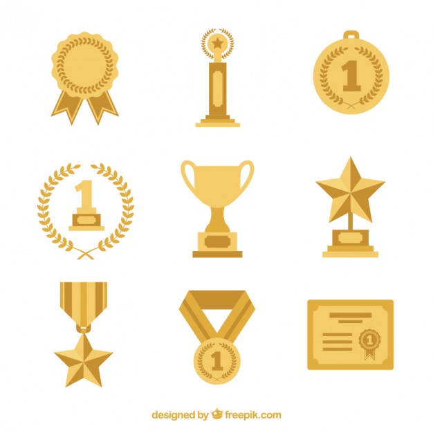 626x626 Trophy Vectors, Photos And Free Download