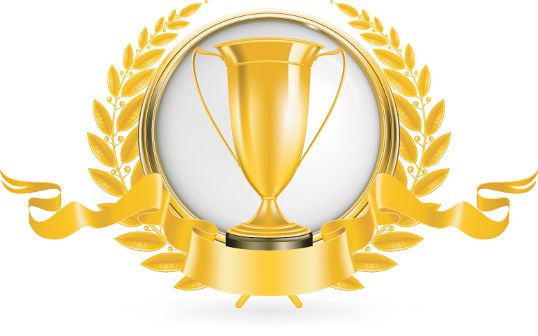 772x483 Yellow Gold Trophy