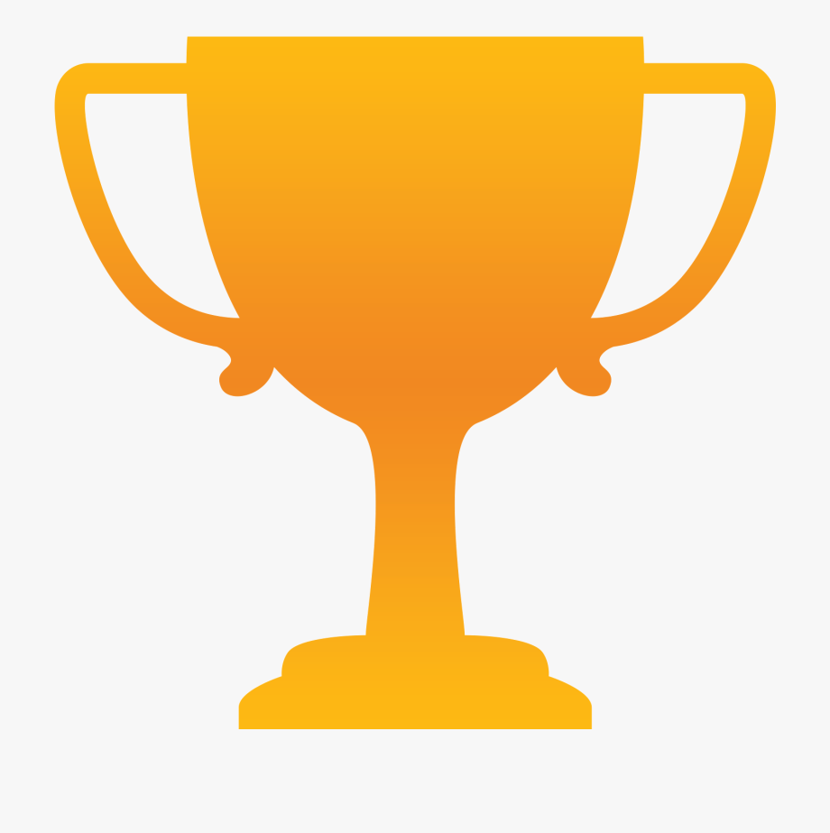 920x923 Download Png Trophy Vector Clip Art Trophy Transparent