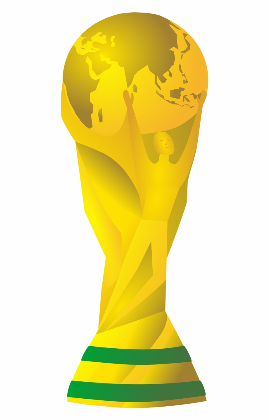 920x1436 Wc Trophy Vector