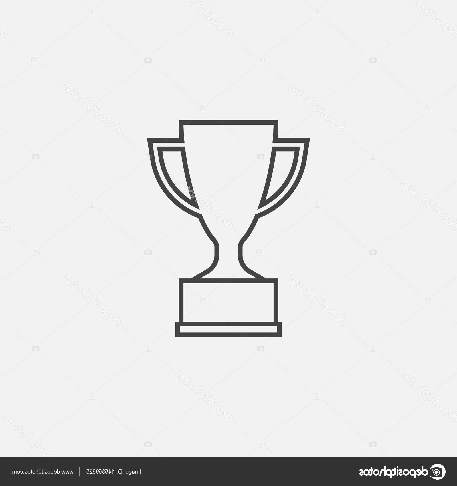 1600x1700 Best Free Simple Trophy Vector Pictures Free Vector Art, Images