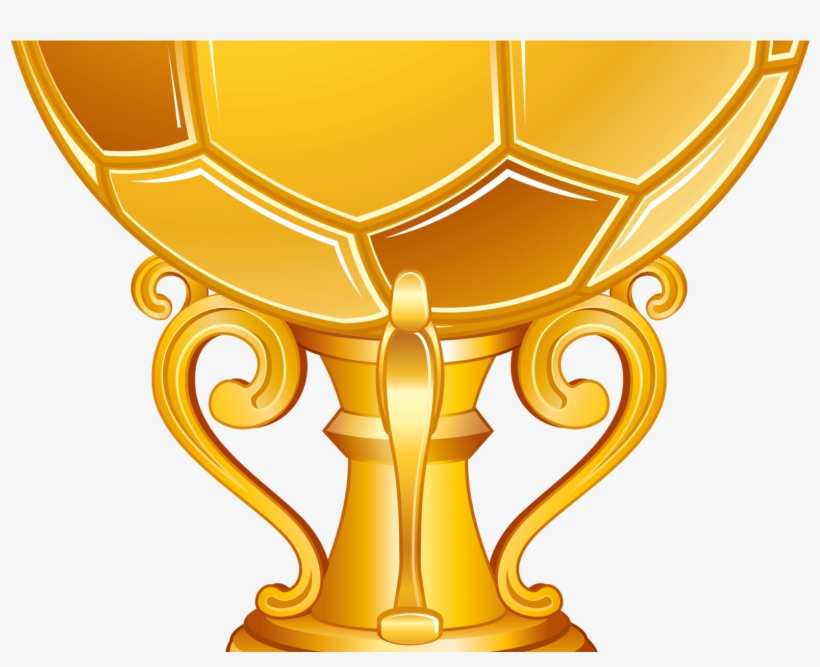 820x667 Football Trophy Clipart