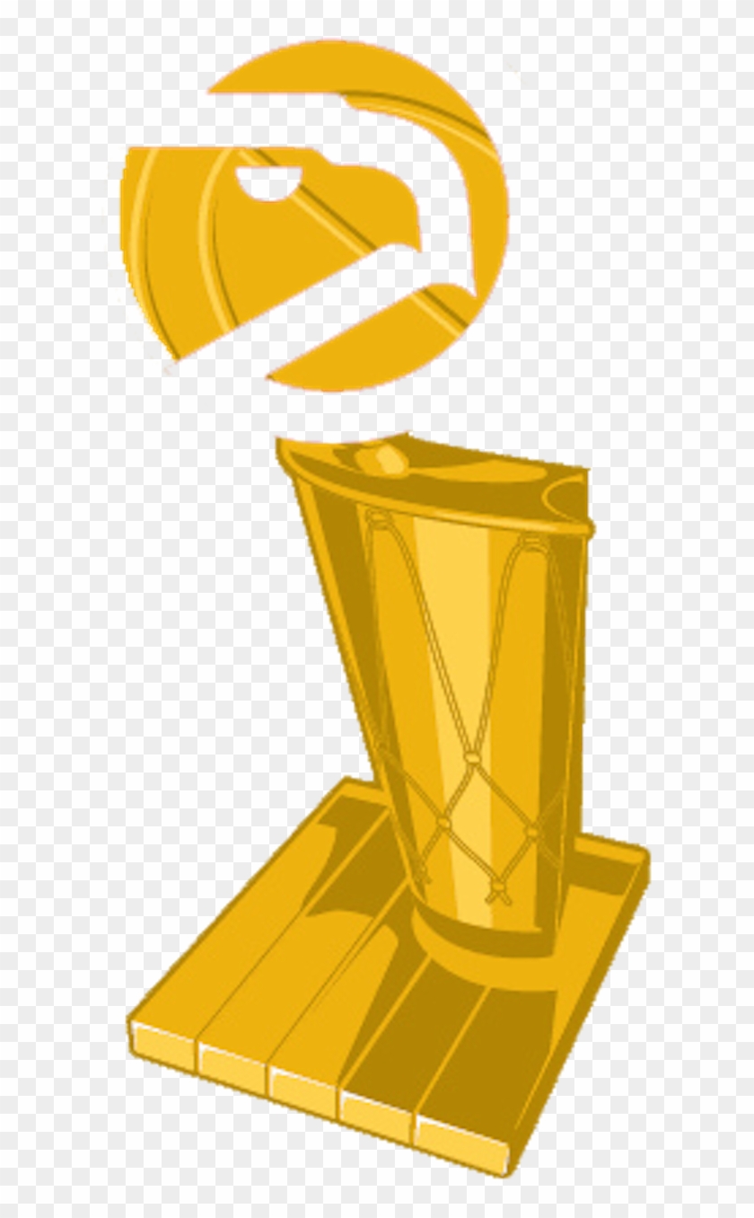 840x1356 Nba Championship Trophy Png