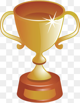 260x334 Cartoon Trophy Vectors And Icons For Free Download