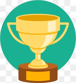 260x283 Cartoon Trophy Vectors And Icons For Free Download