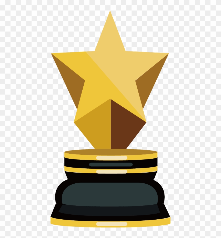 840x906 Euclidean Vector Trophy Computer