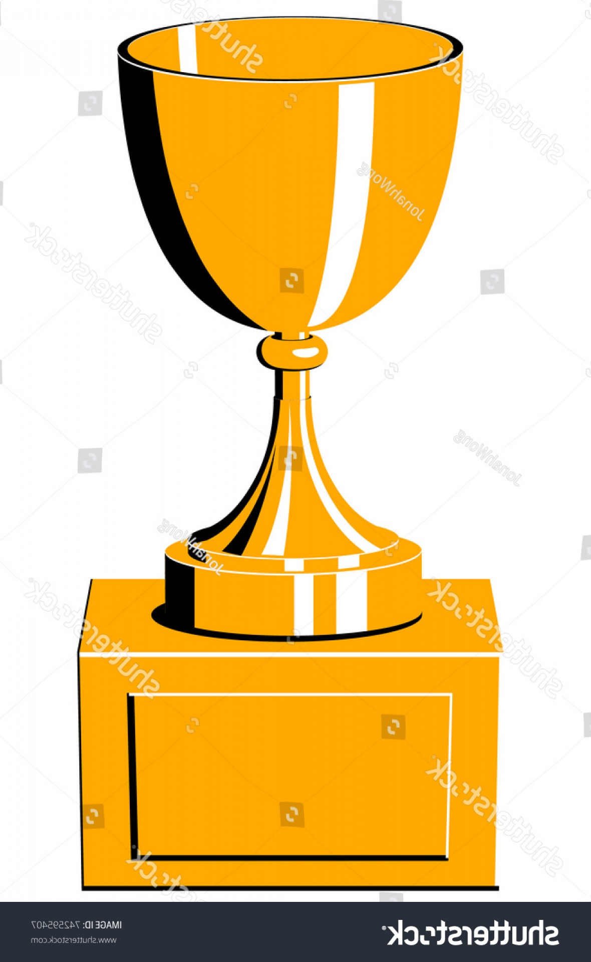 Trophy Vector Clip Art Savoyuptown 1180x1920 Trophy Vector Clip Art Savoyuptown