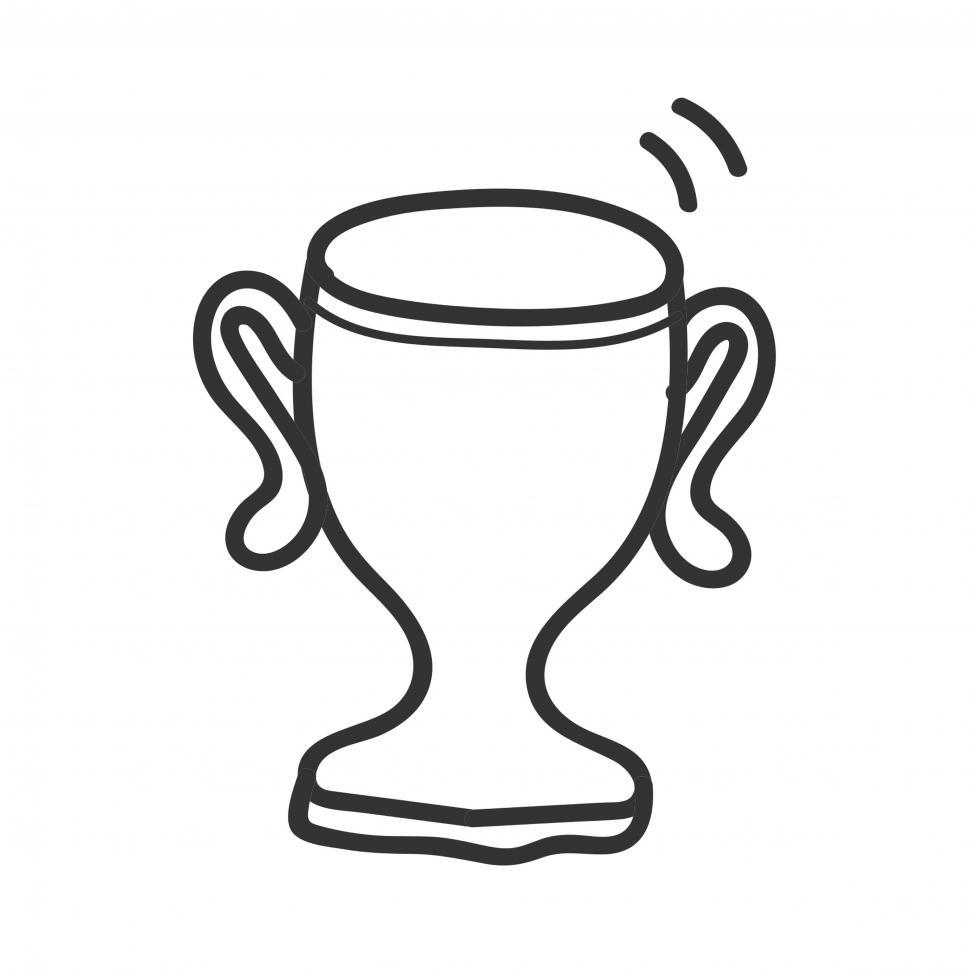 Get Free Stock Photos Of Trophy Cup Vector Icon Online Download 970x970 Get Free Stock Photos Of Trophy Cup Vector Icon Online Download