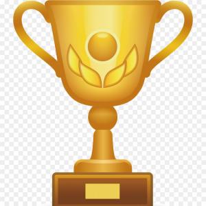 300x300 Png Trophy Computer Vector Trophy Savoyuptown
