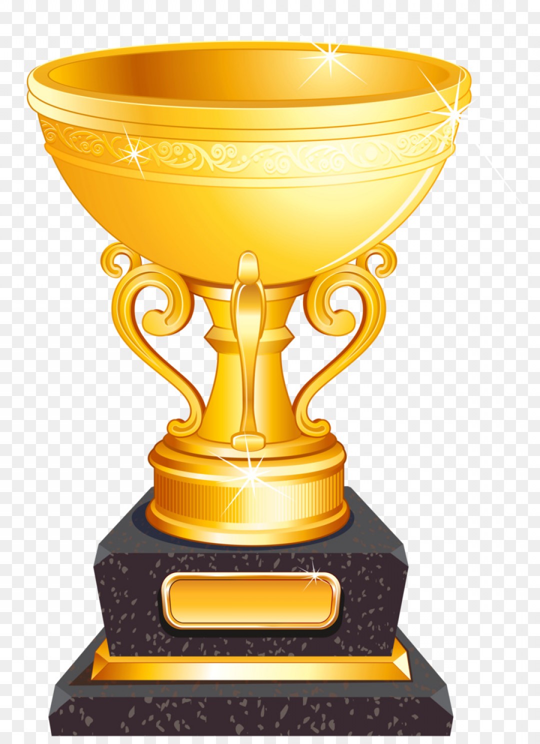 1080x1488 Png Trophy Football Gold Medal Clip Art Golden Cup Hoodamathrun