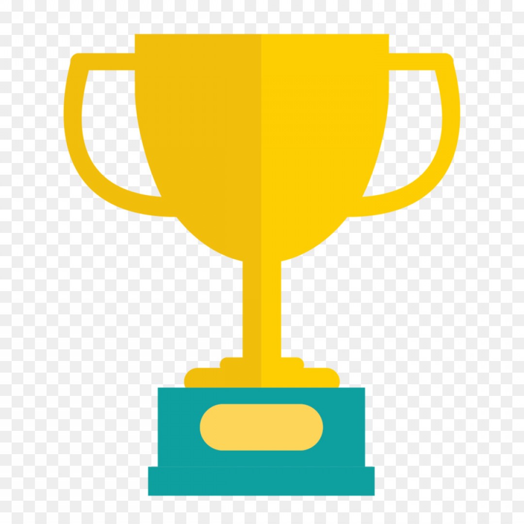 1080x1080 Png Trophy Icon Vector Trophy Soidergi