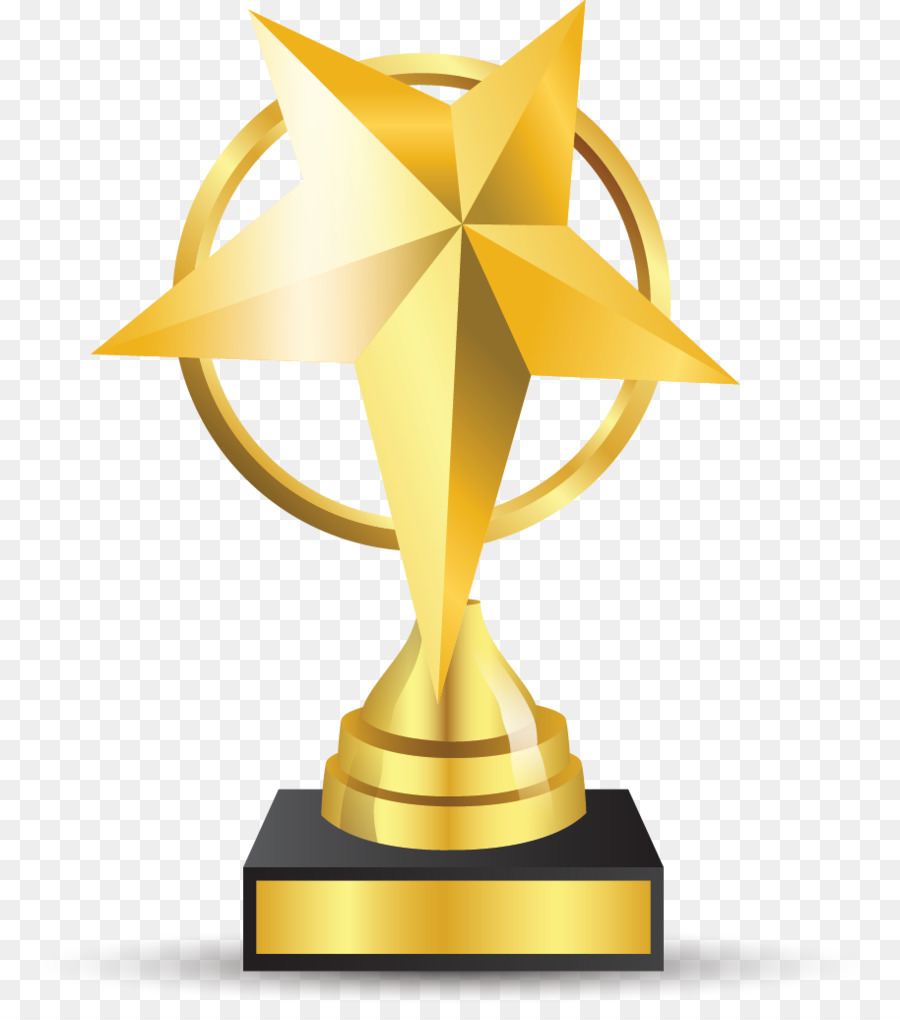 900x1020 Trophy Cartoon Clipart
