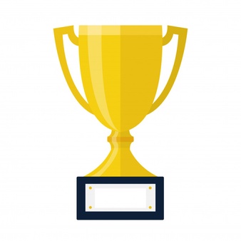 338x338 Download Free Png Trophy Vectors, Photos And Free