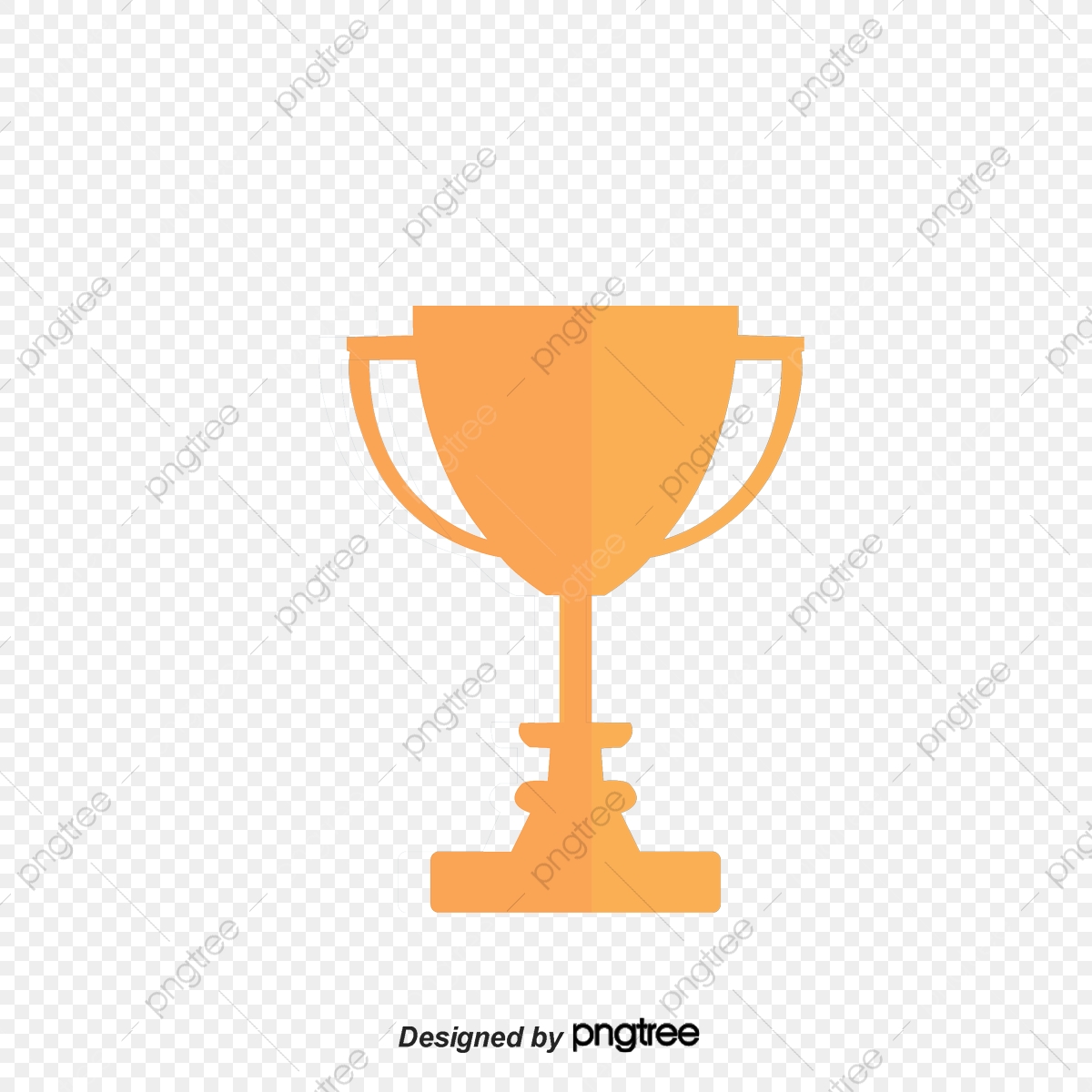 1200x1200 Trophy Vector Material, Creative Trophy, Cup, Material Png