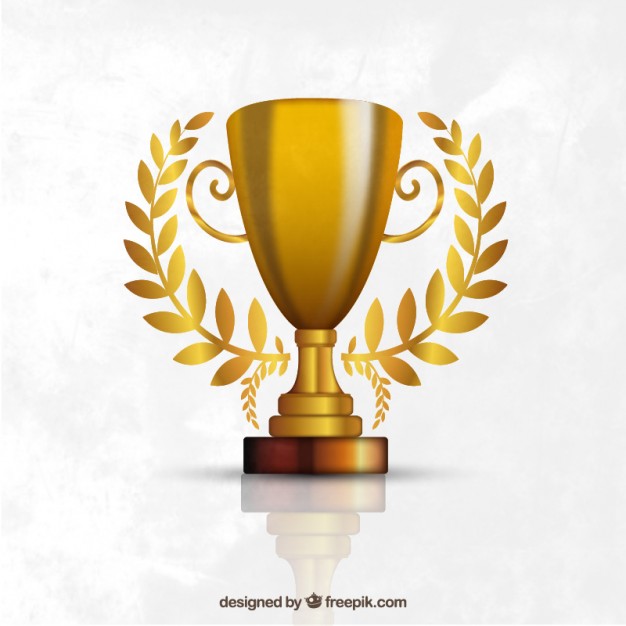 626x626 Trophy Vectors, Photos And Free Download