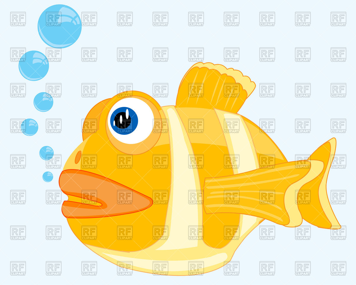 1200x960 Tropical Fish Vector Image Of Plants And Animals