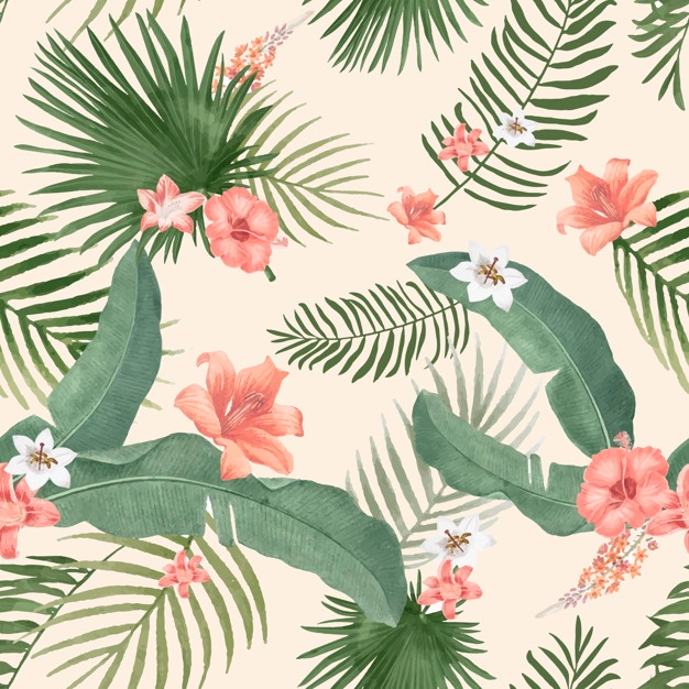 Tropical Vectors, Photos And Free Download 626x626 Tropical Vectors, Photos And Free Download