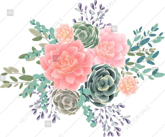 Tropical Flower Lily Palm Leaves Seamless Pattern 540x447 Tropical Flower Lily Palm Leaves Seamless Pattern