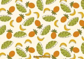 286x200 Tropical Fruit Free Vector Art