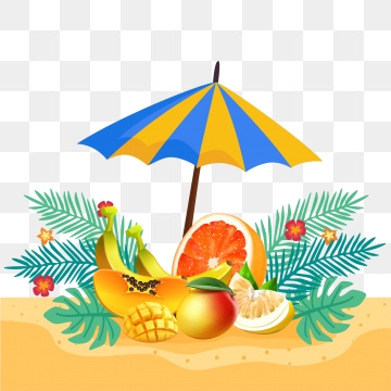360x360 Tropical Fruit Png, Vector, And Clipart With Transparent